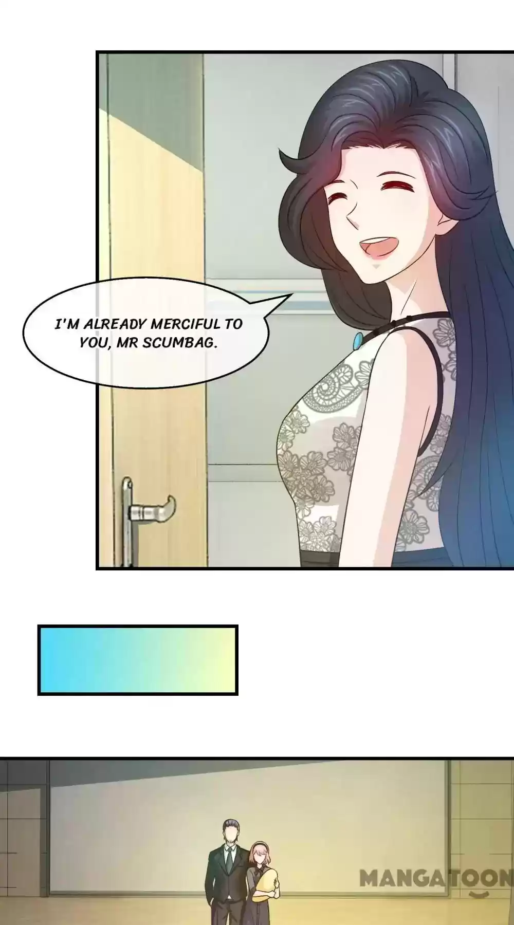 Arranged Marriage With A Billionaire Episode 132