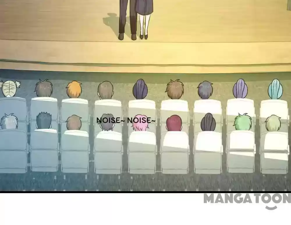 Arranged Marriage With A Billionaire Episode 132