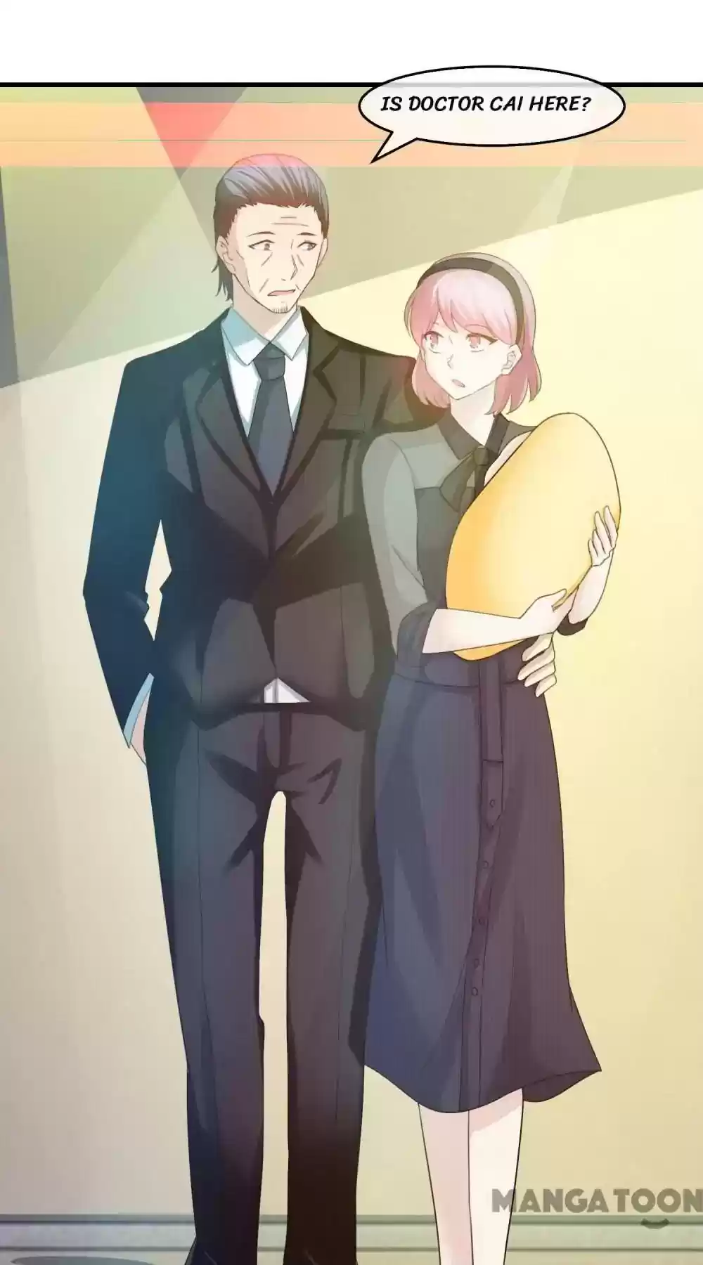 Arranged Marriage With A Billionaire Episode 132