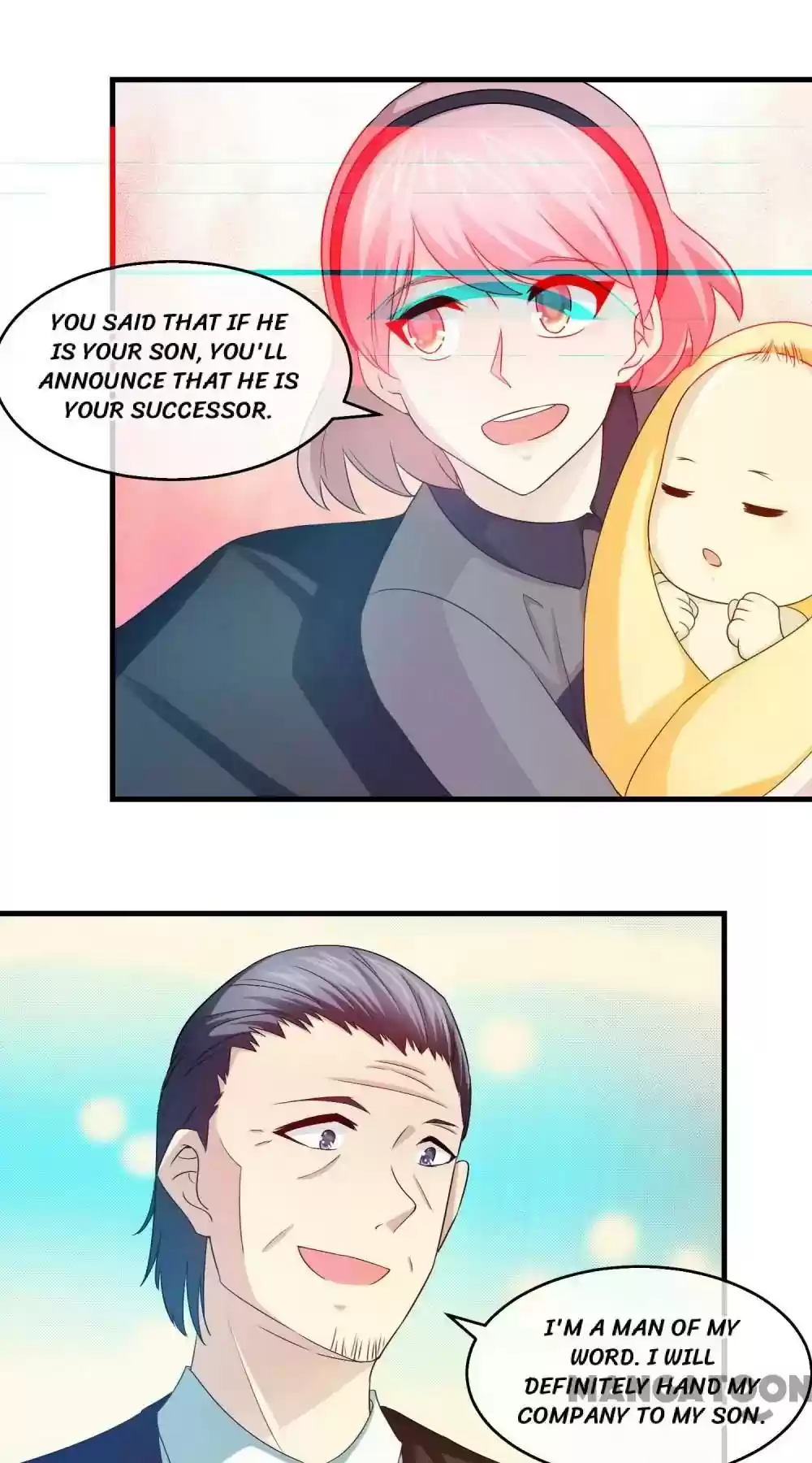 Arranged Marriage With A Billionaire Episode 132