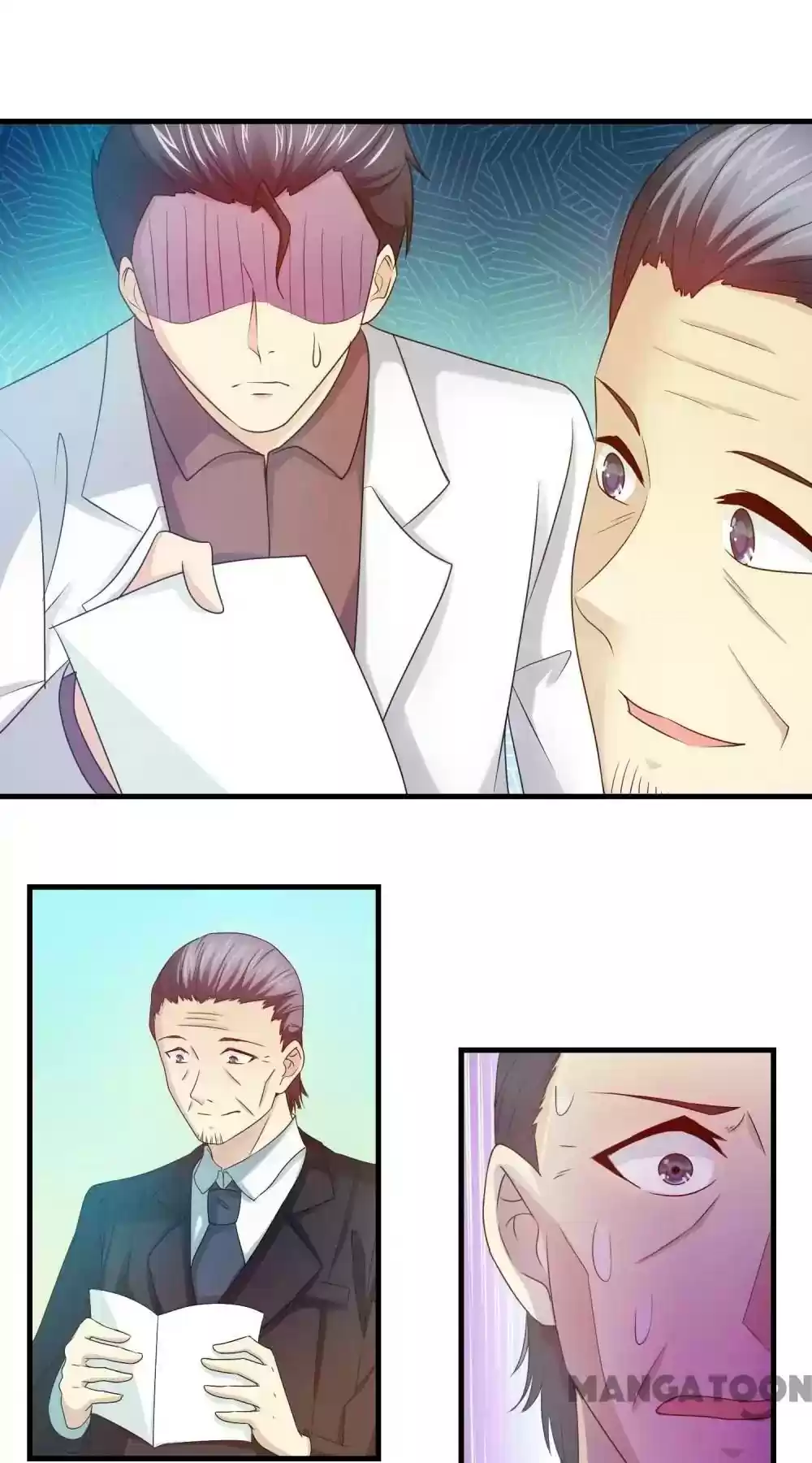 Arranged Marriage With A Billionaire Episode 132