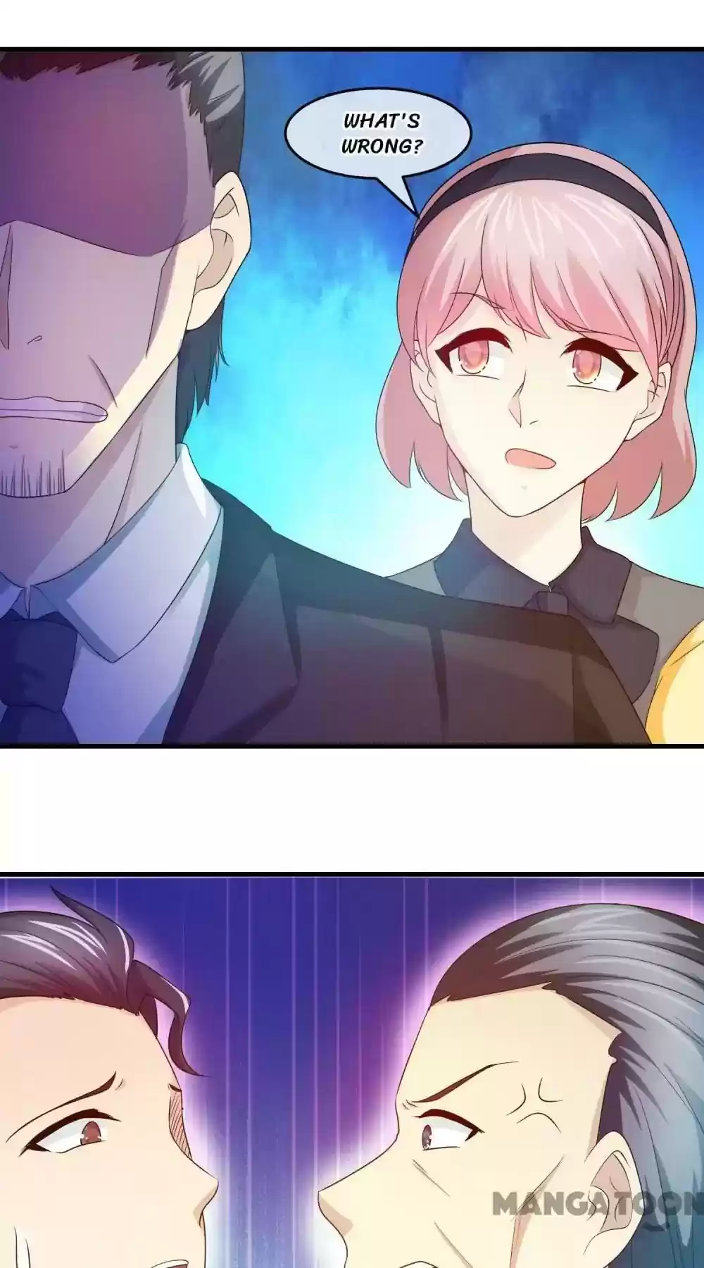 Arranged Marriage With A Billionaire Episode 132