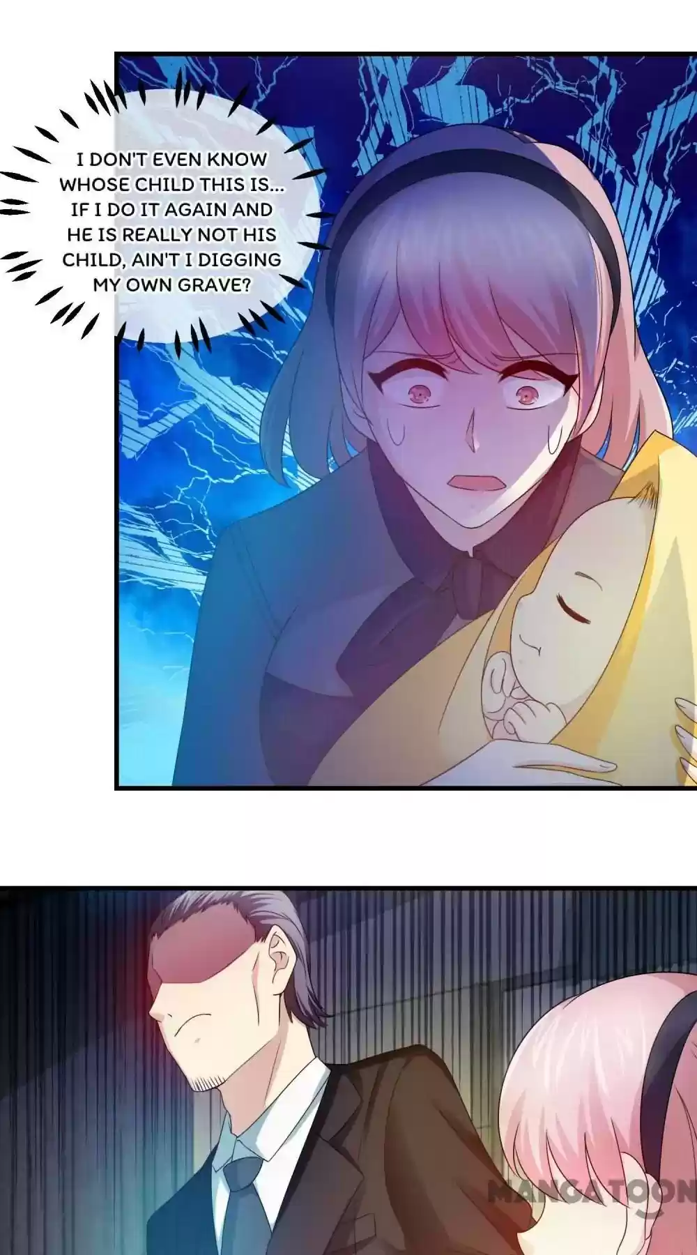 Arranged Marriage With A Billionaire Episode 133