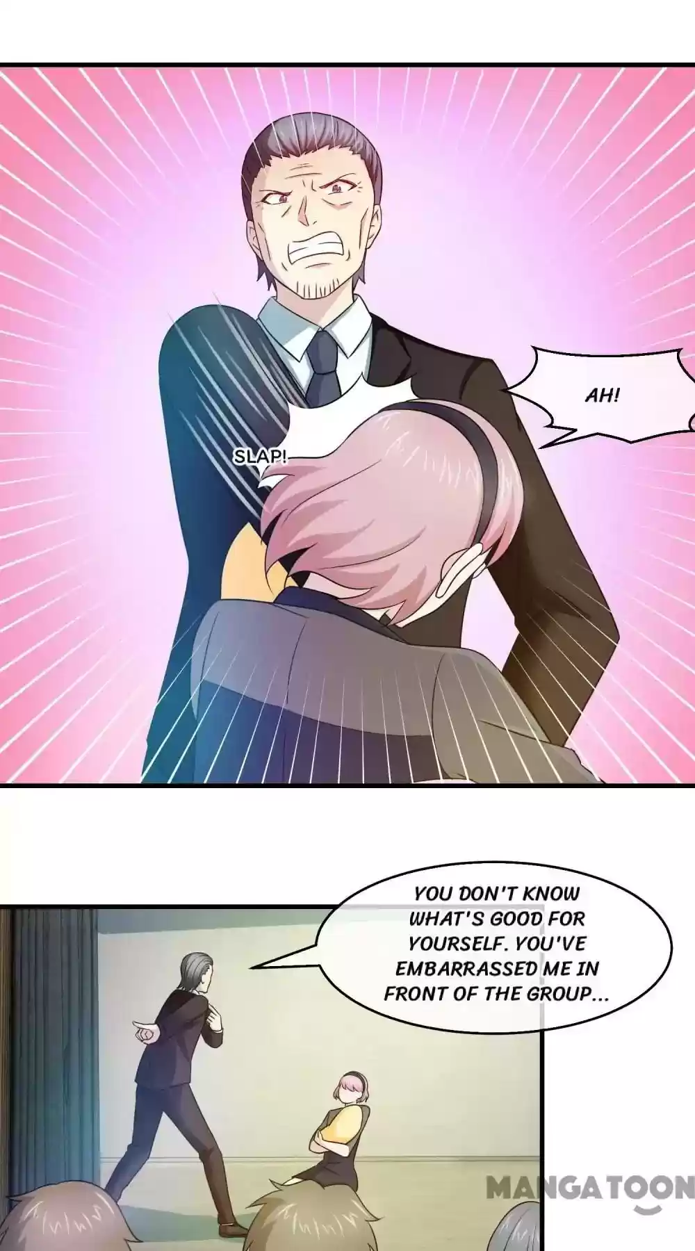 Arranged Marriage With A Billionaire Episode 133