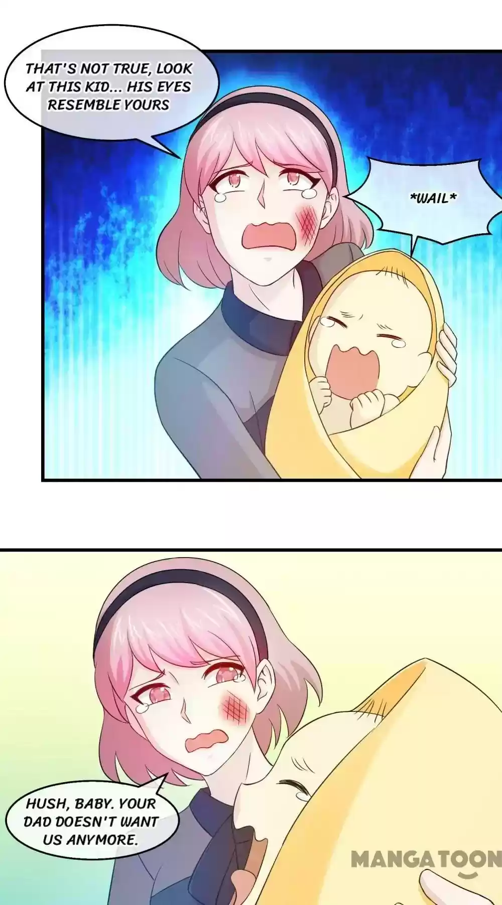 Arranged Marriage With A Billionaire Episode 133