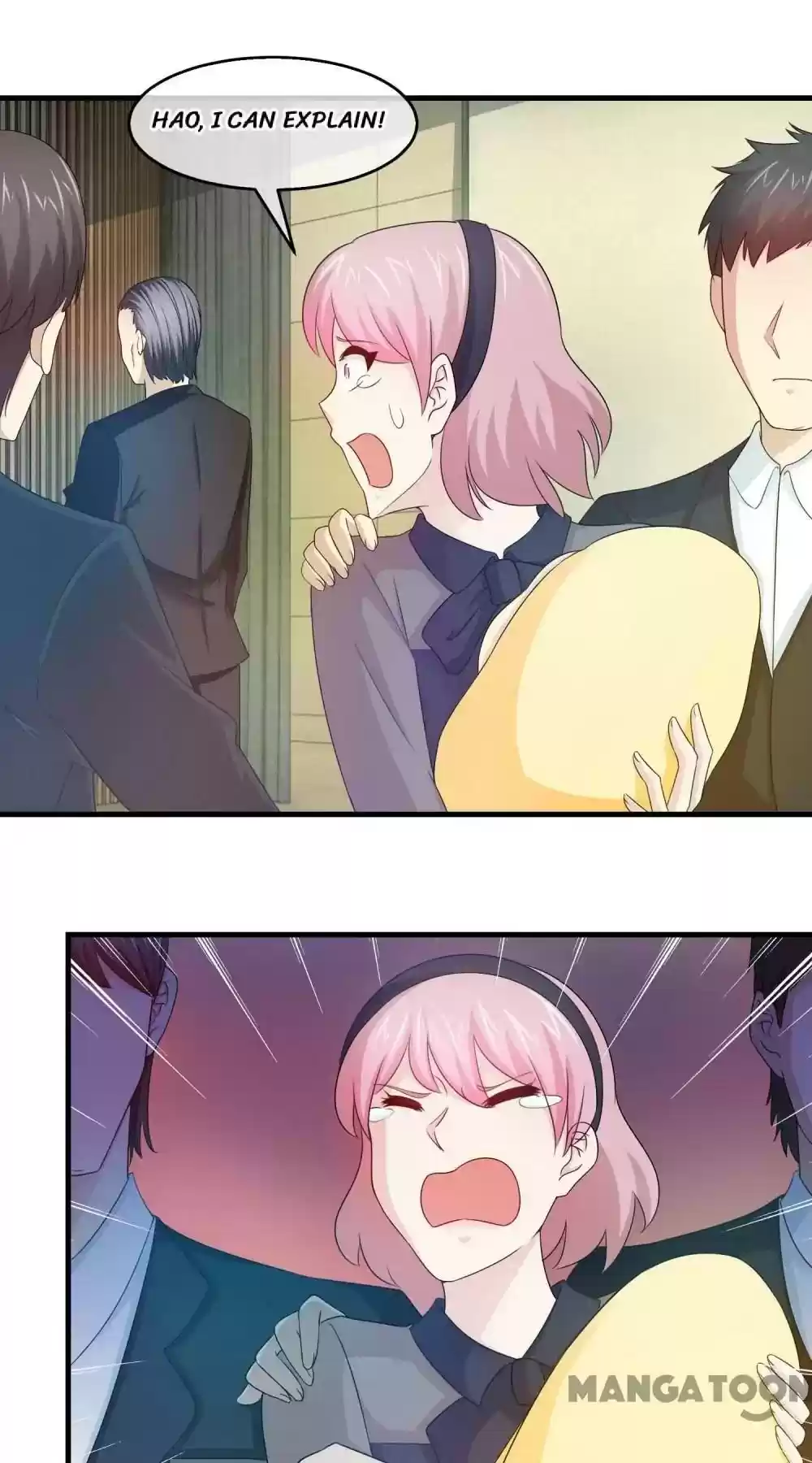 Arranged Marriage With A Billionaire Episode 133