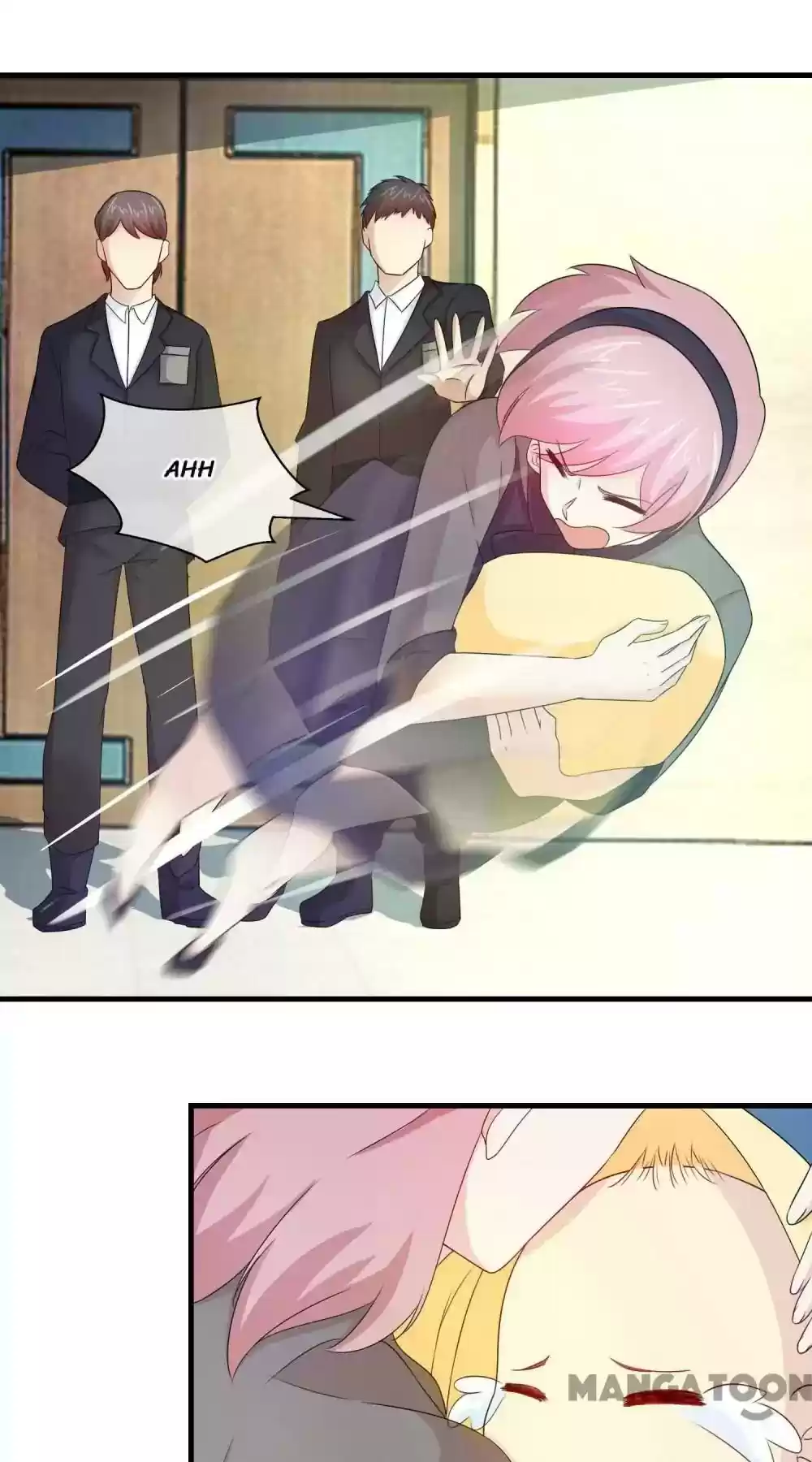 Arranged Marriage With A Billionaire Episode 133