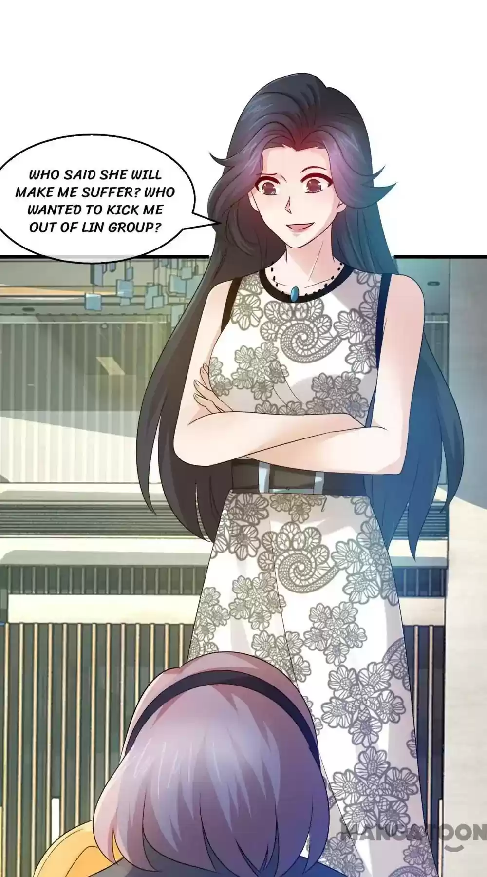 Arranged Marriage With A Billionaire Episode 133