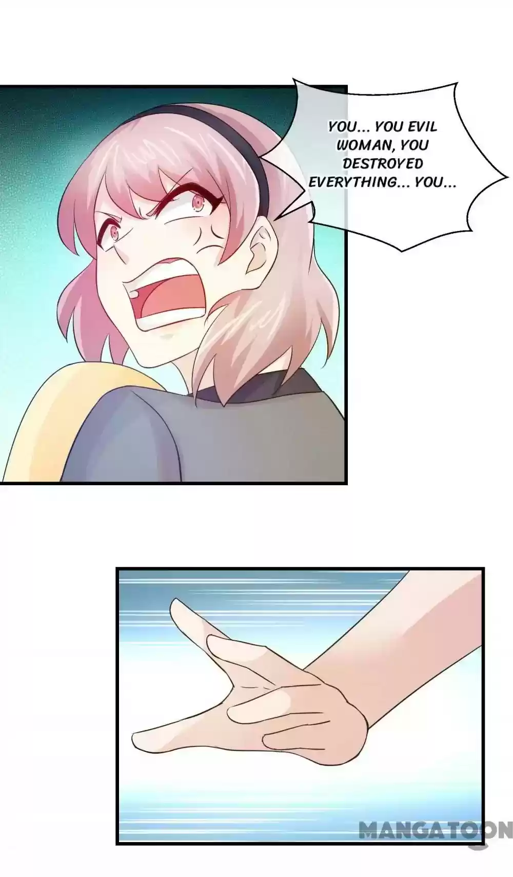 Arranged Marriage With A Billionaire Episode 133