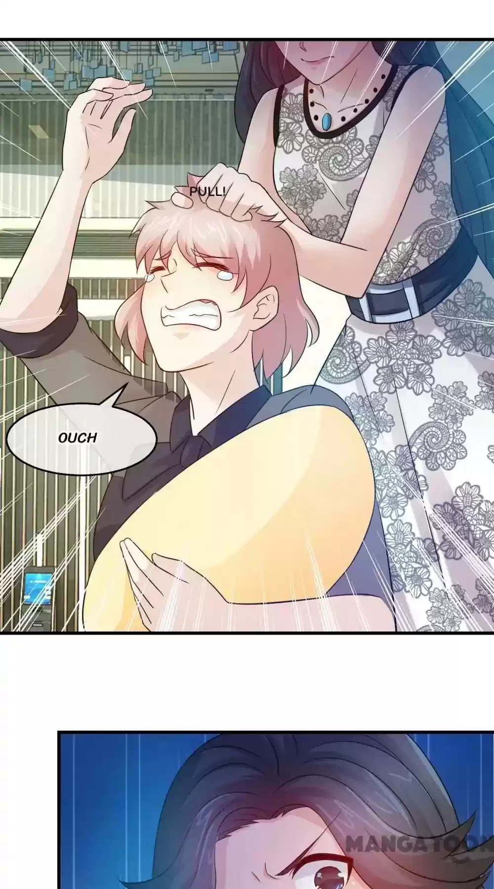 Arranged Marriage With A Billionaire Episode 133