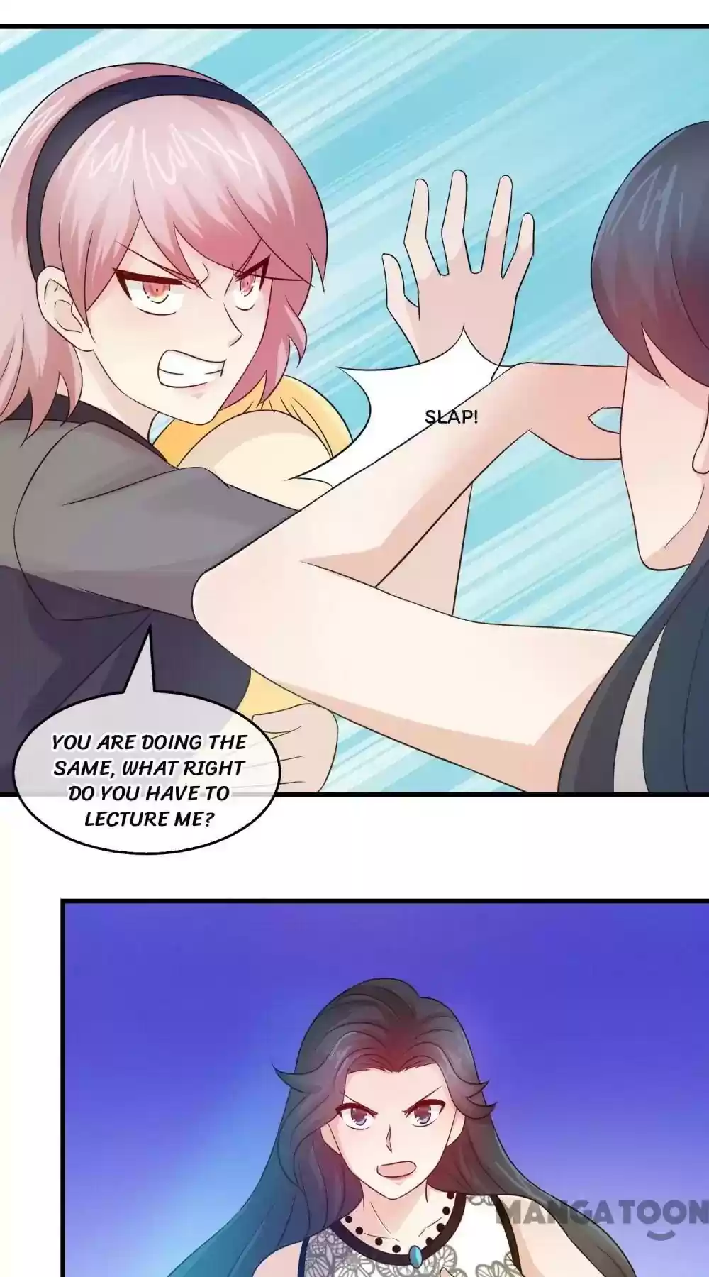 Arranged Marriage With A Billionaire Episode 133