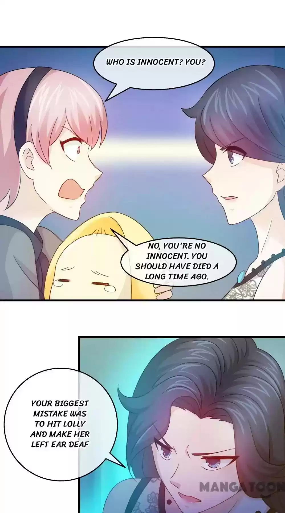 Arranged Marriage With A Billionaire Episode 133