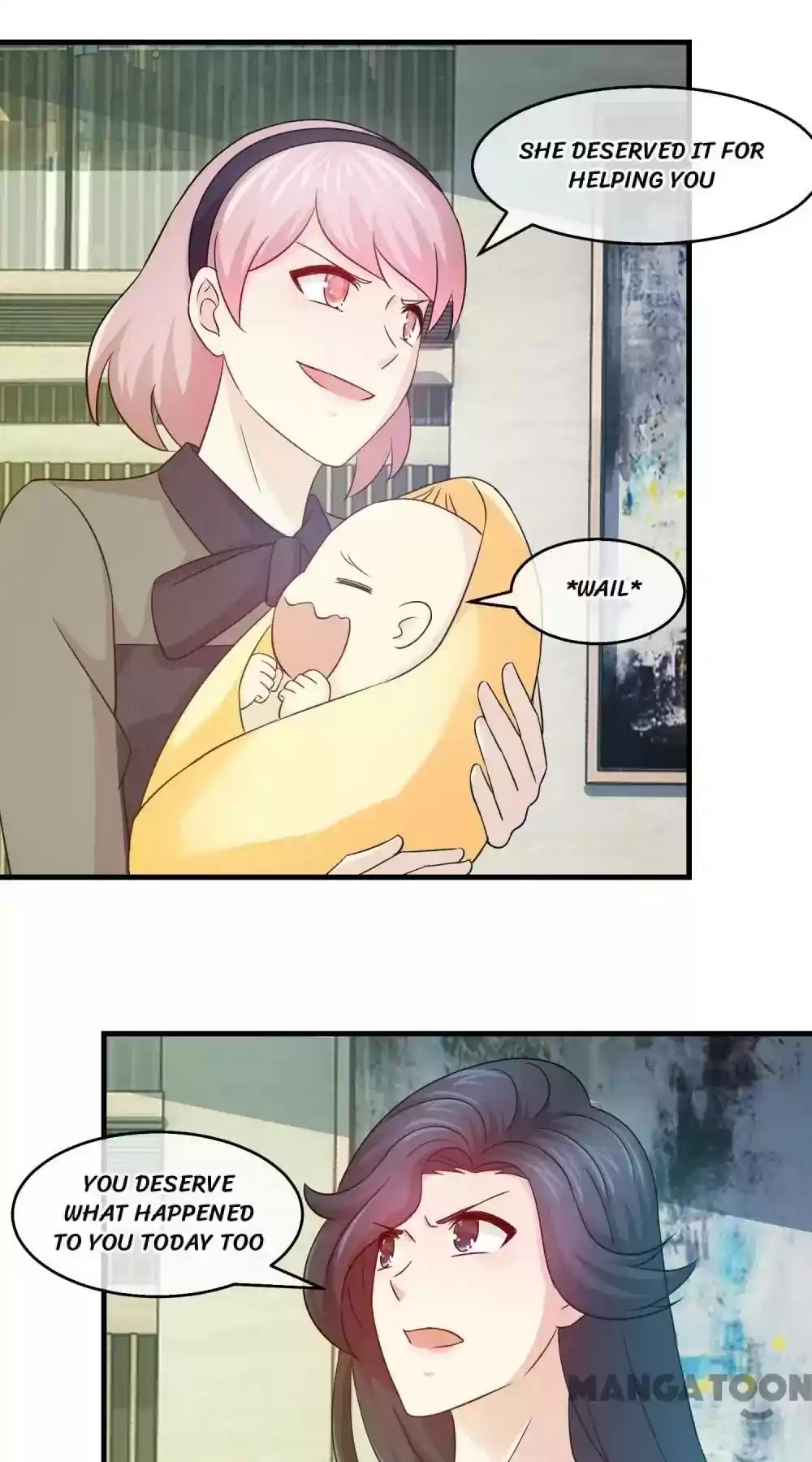 Arranged Marriage With A Billionaire Episode 133