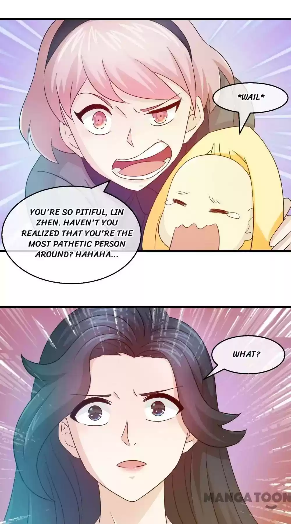 Arranged Marriage With A Billionaire Episode 133