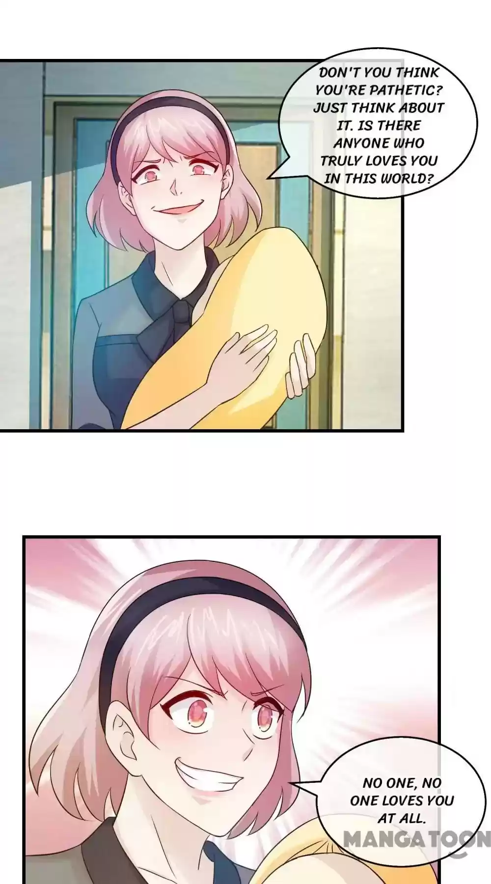 Arranged Marriage With A Billionaire Episode 134