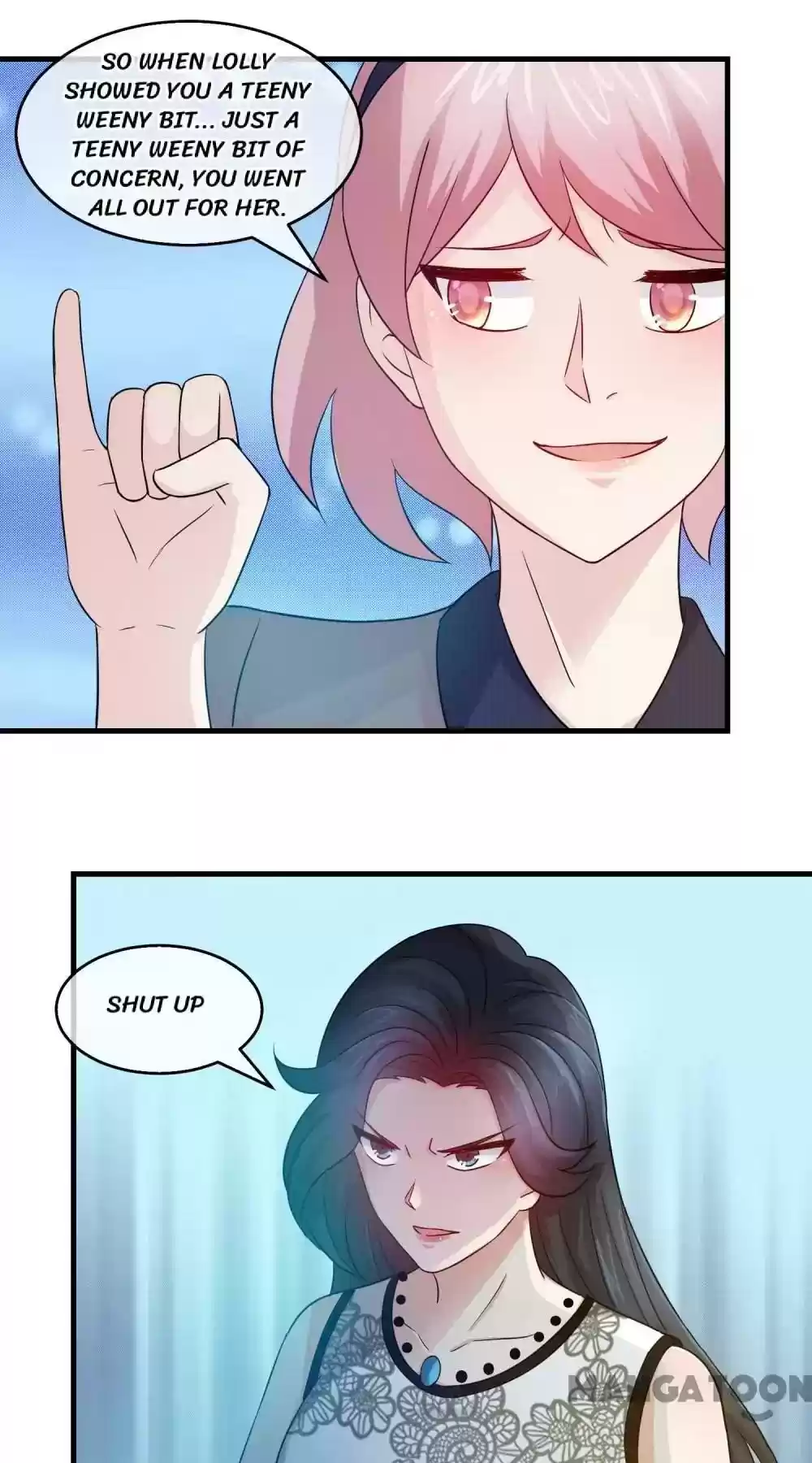 Arranged Marriage With A Billionaire Episode 134