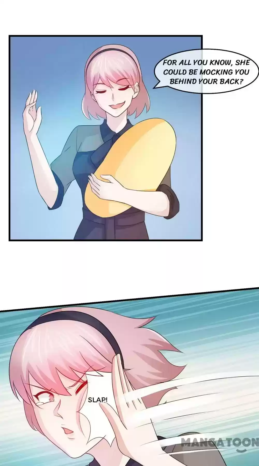 Arranged Marriage With A Billionaire Episode 134