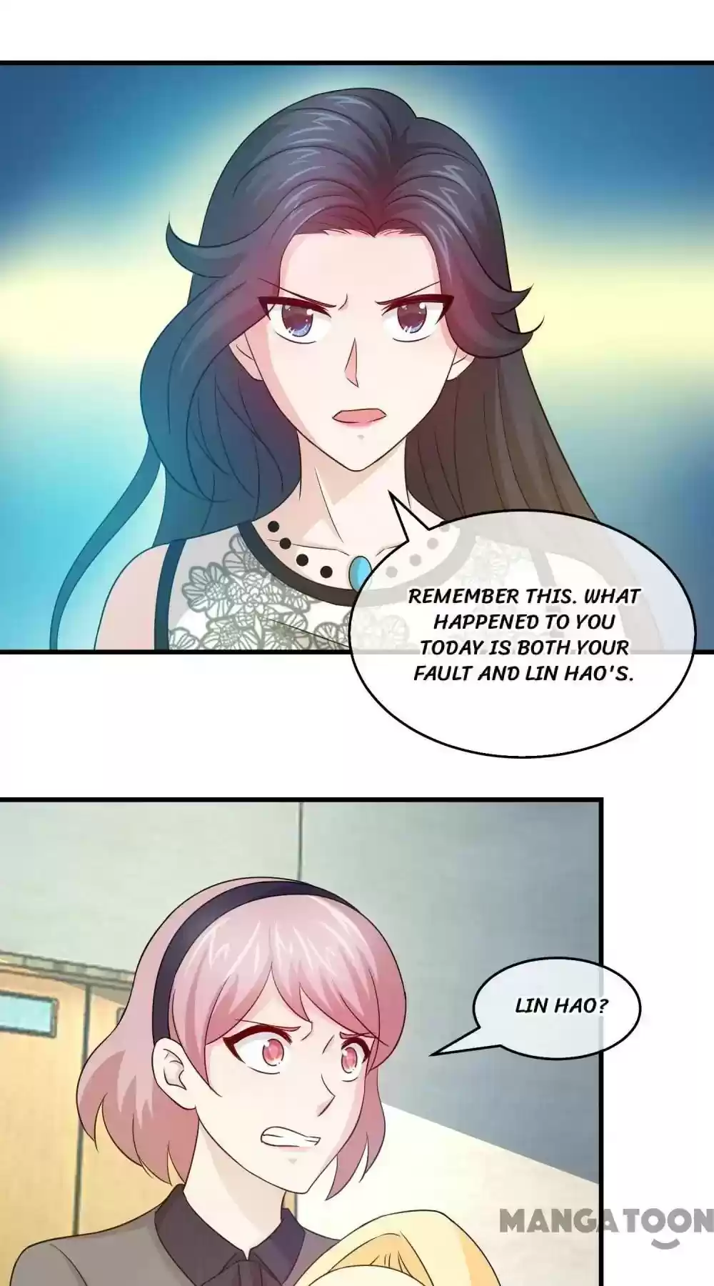 Arranged Marriage With A Billionaire Episode 134