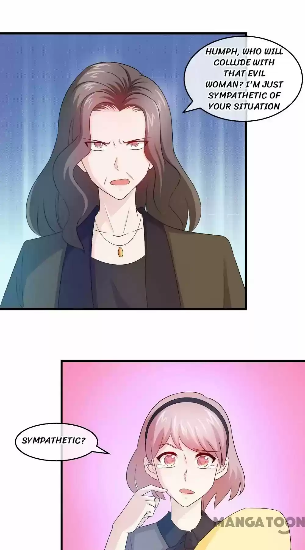 Arranged Marriage With A Billionaire Episode 134