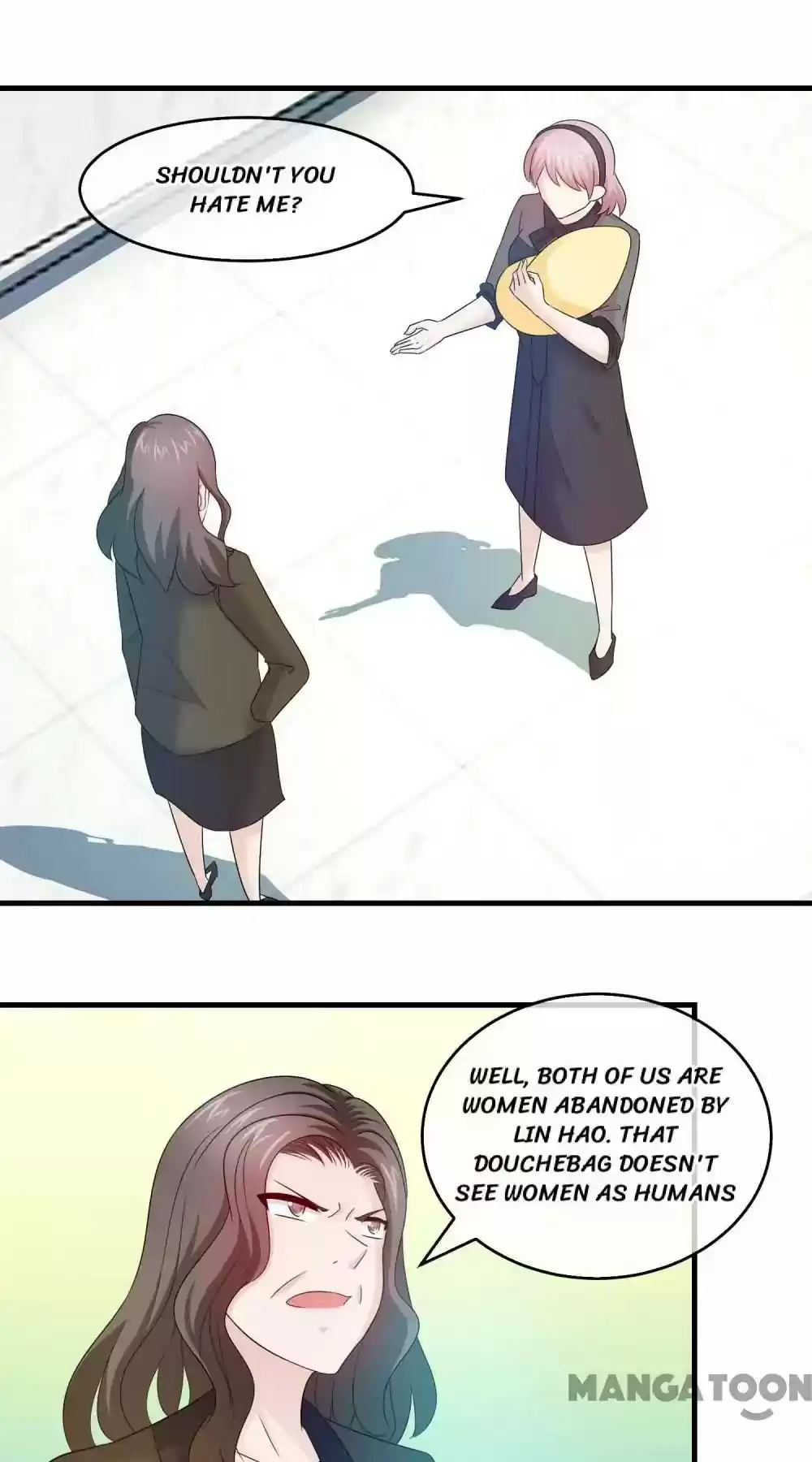 Arranged Marriage With A Billionaire Episode 134