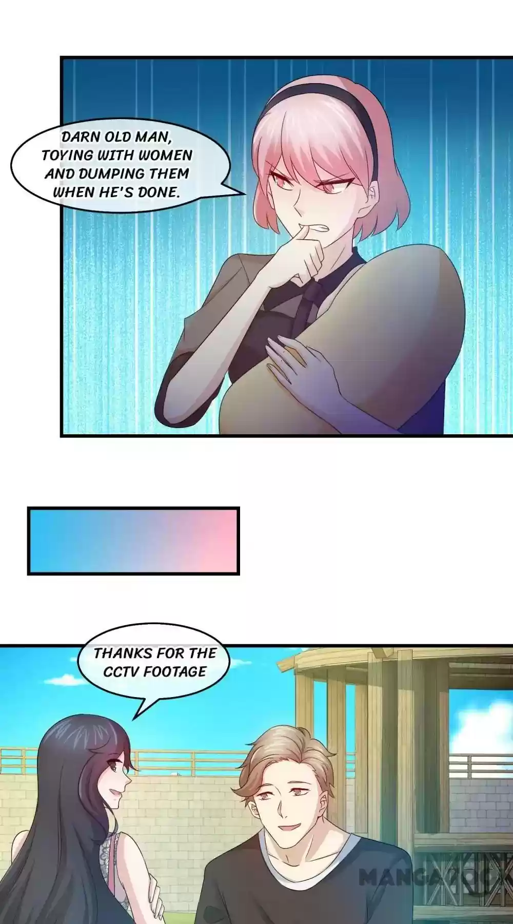 Arranged Marriage With A Billionaire Episode 134