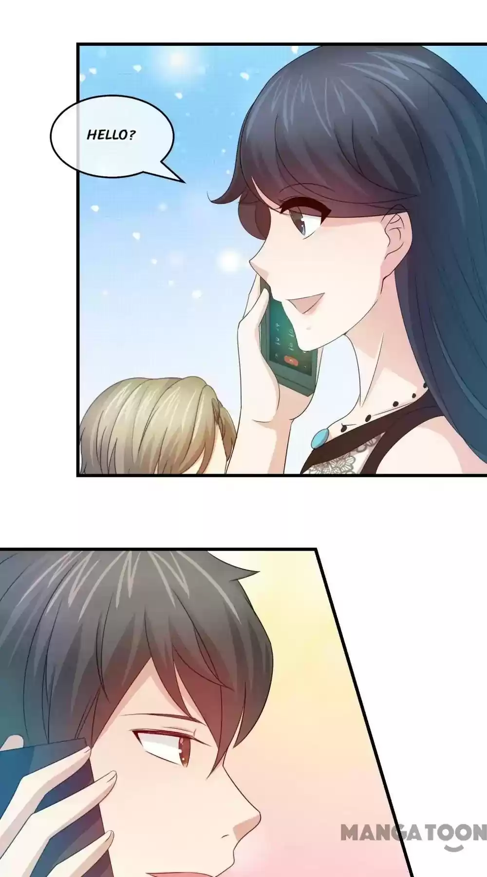 Arranged Marriage With A Billionaire Episode 134