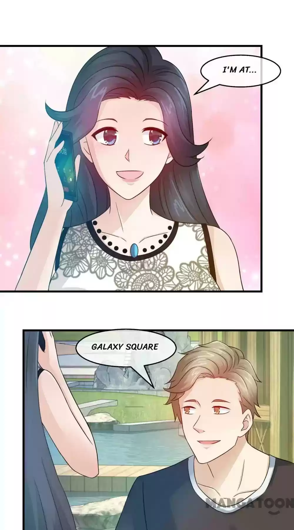 Arranged Marriage With A Billionaire Episode 134