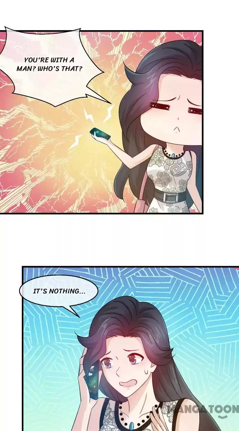 Arranged Marriage With A Billionaire Episode 134