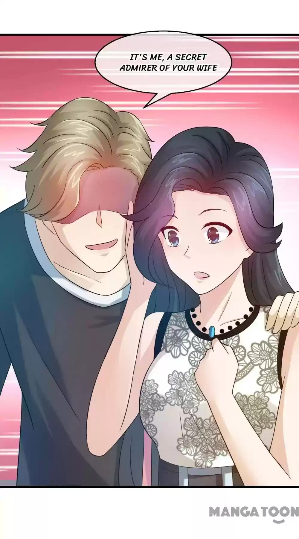 Arranged Marriage With A Billionaire Episode 134