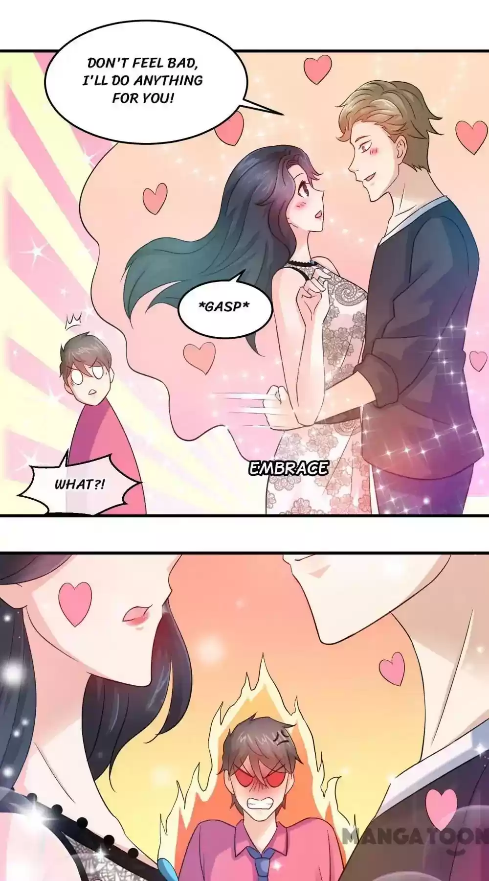 Arranged Marriage With A Billionaire Episode 135