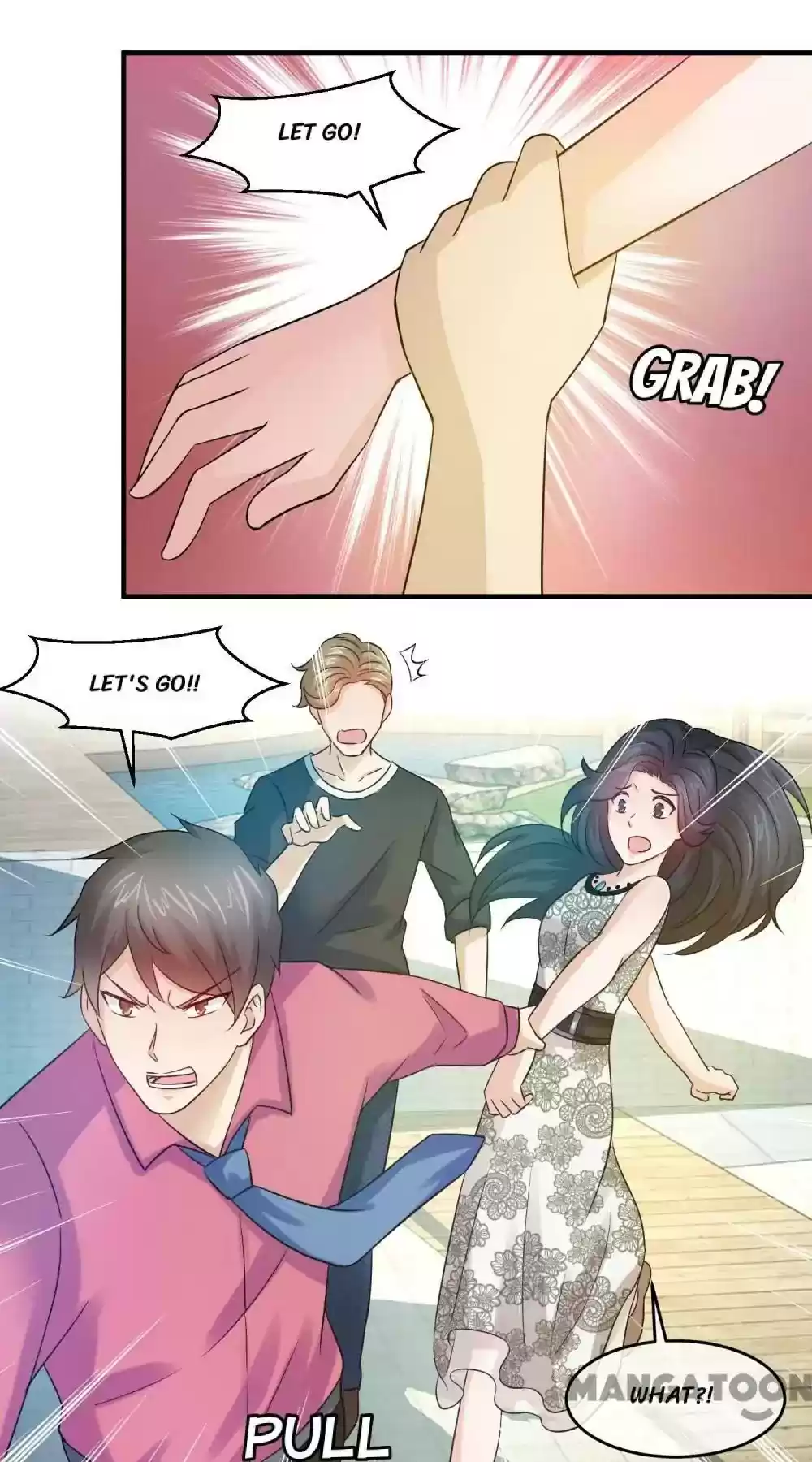 Arranged Marriage With A Billionaire Episode 135