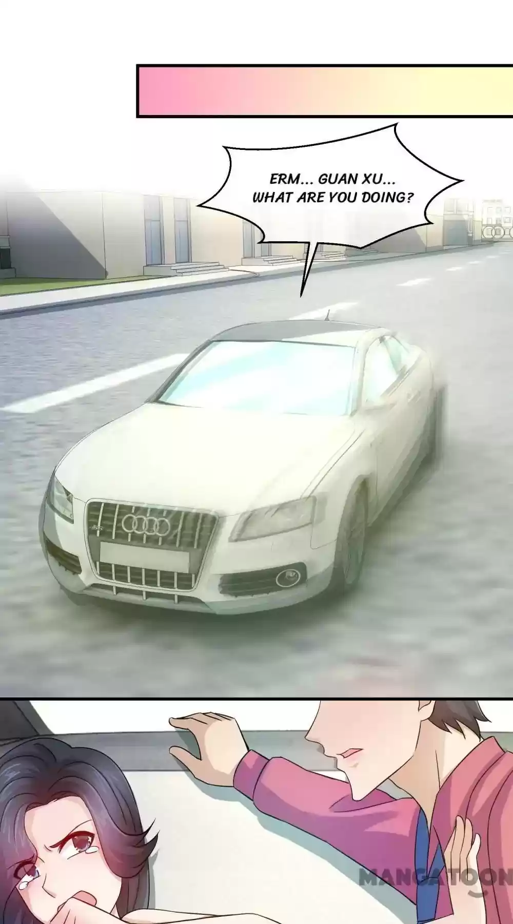 Arranged Marriage With A Billionaire Episode 135