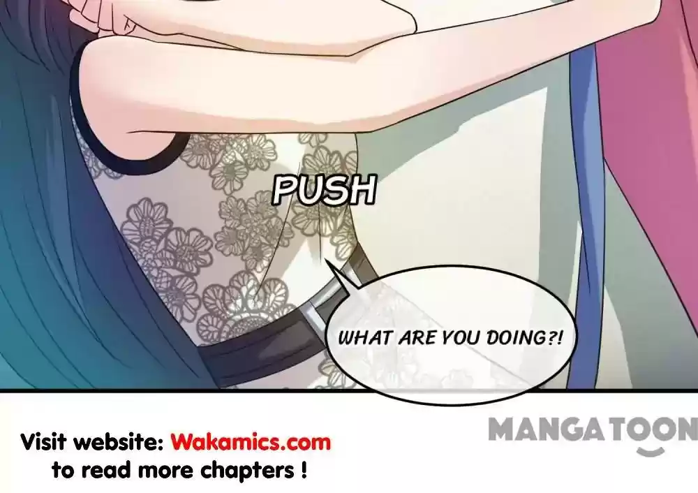 Arranged Marriage With A Billionaire Episode 135