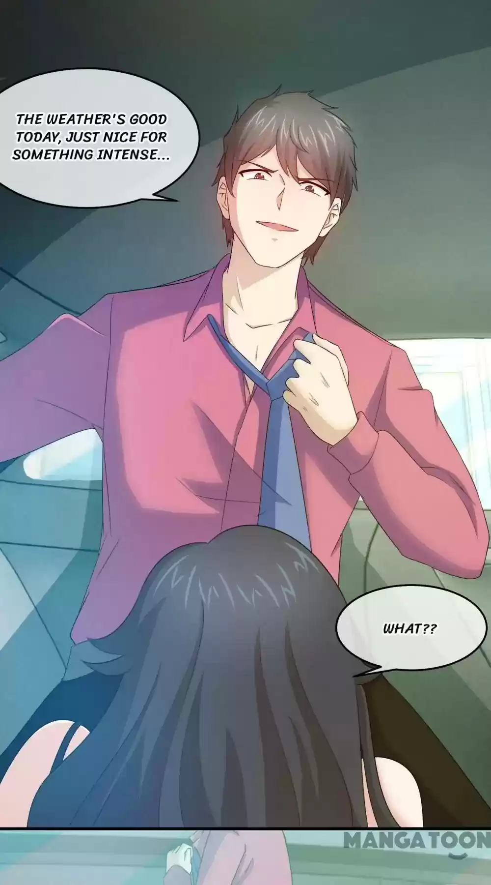 Arranged Marriage With A Billionaire Episode 135