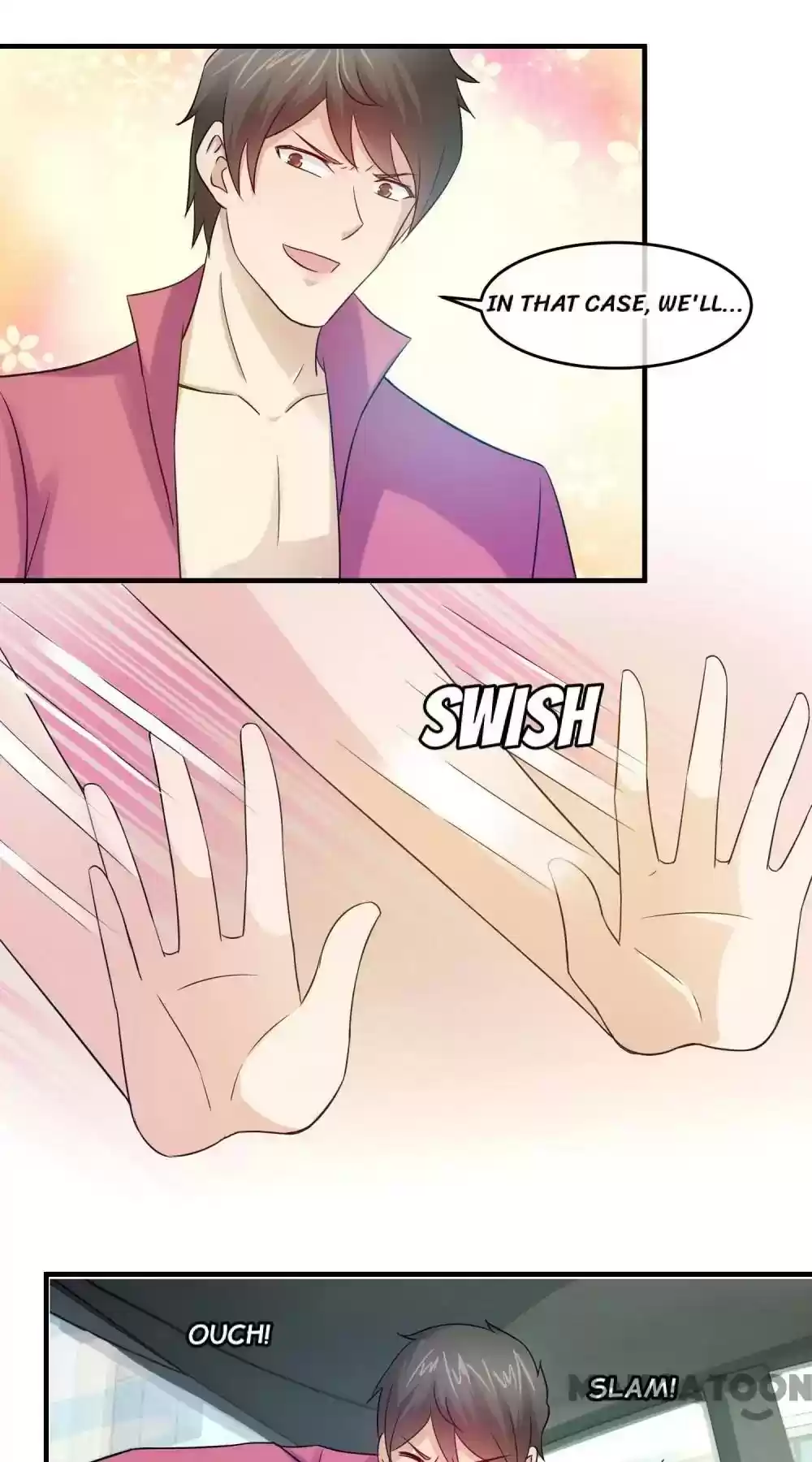 Arranged Marriage With A Billionaire Episode 135