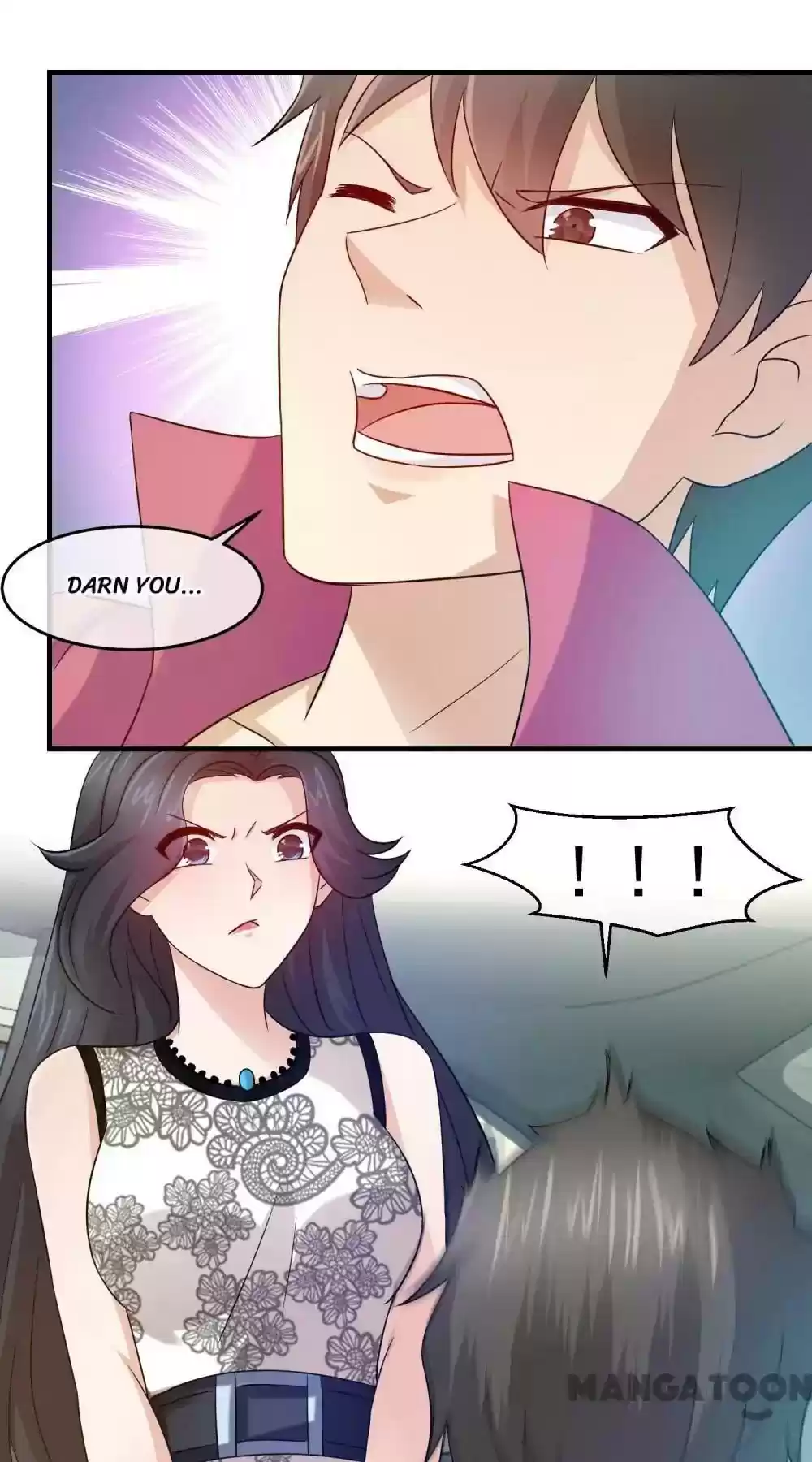 Arranged Marriage With A Billionaire Episode 135