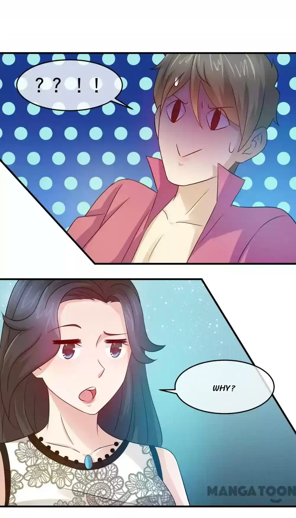 Arranged Marriage With A Billionaire Episode 135