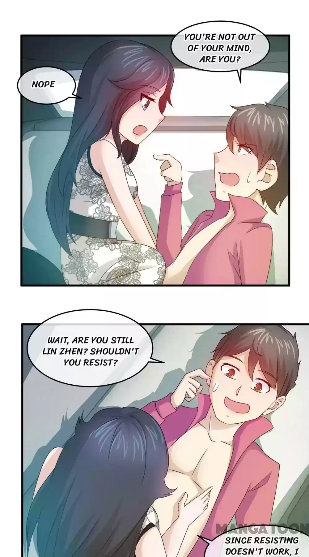 Arranged Marriage With A Billionaire Episode 135