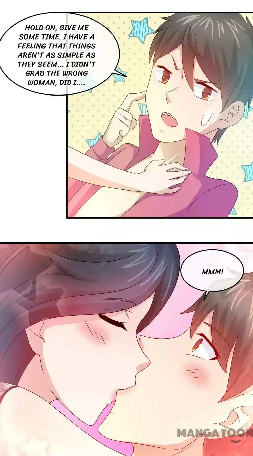 Arranged Marriage With A Billionaire Episode 135