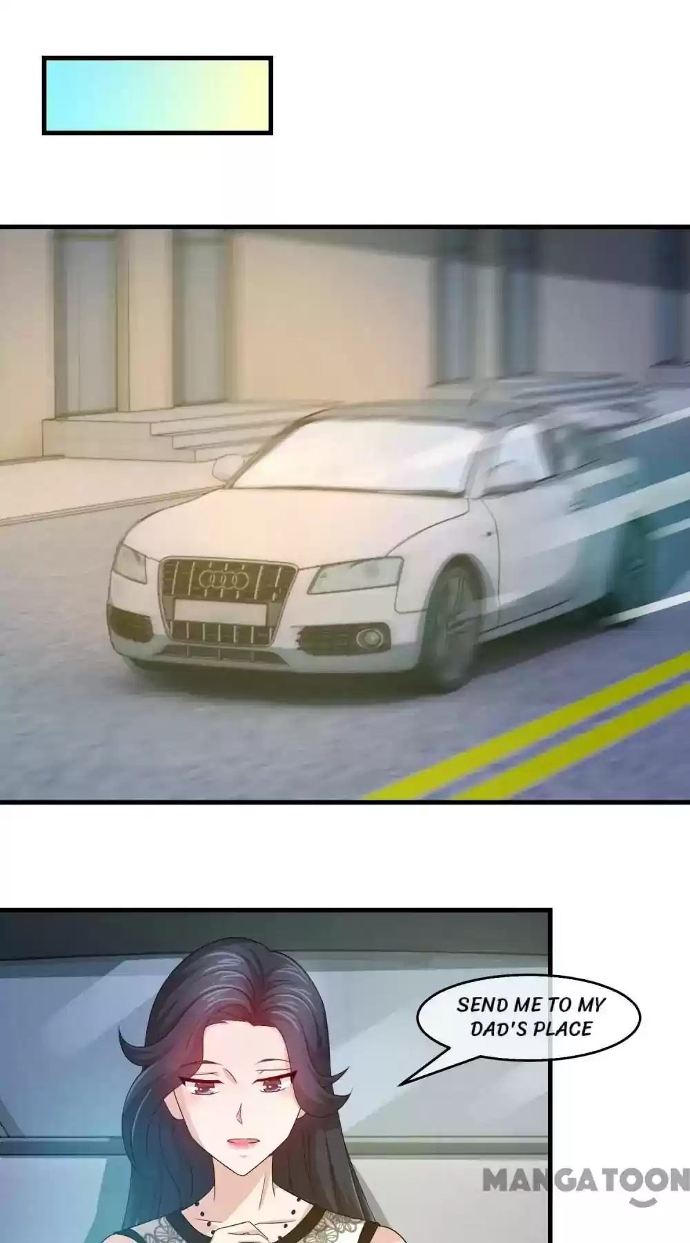 Arranged Marriage With A Billionaire Episode 136