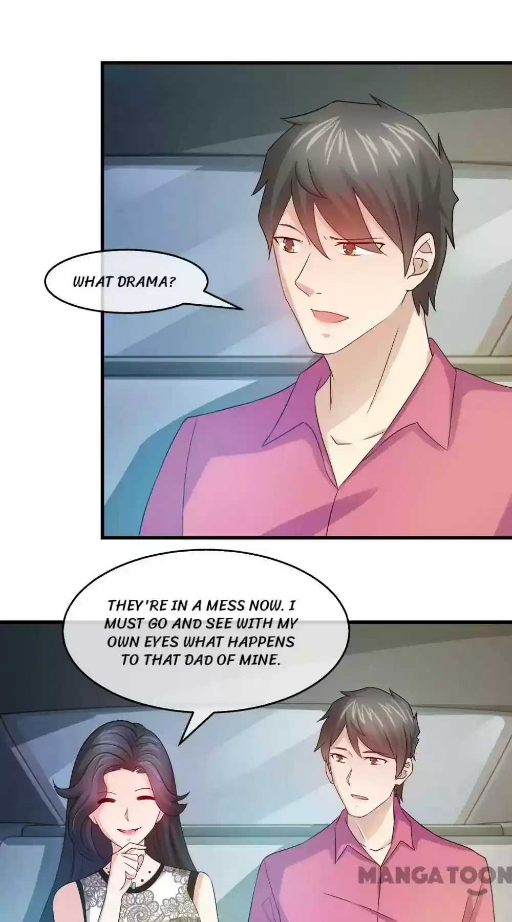 Arranged Marriage With A Billionaire Episode 136