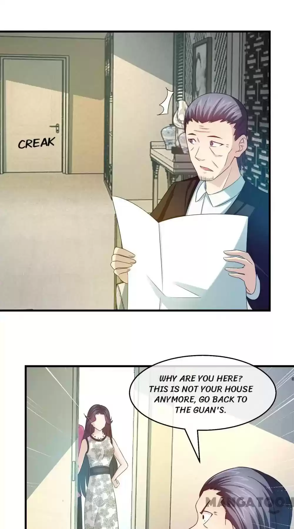 Arranged Marriage With A Billionaire Episode 136