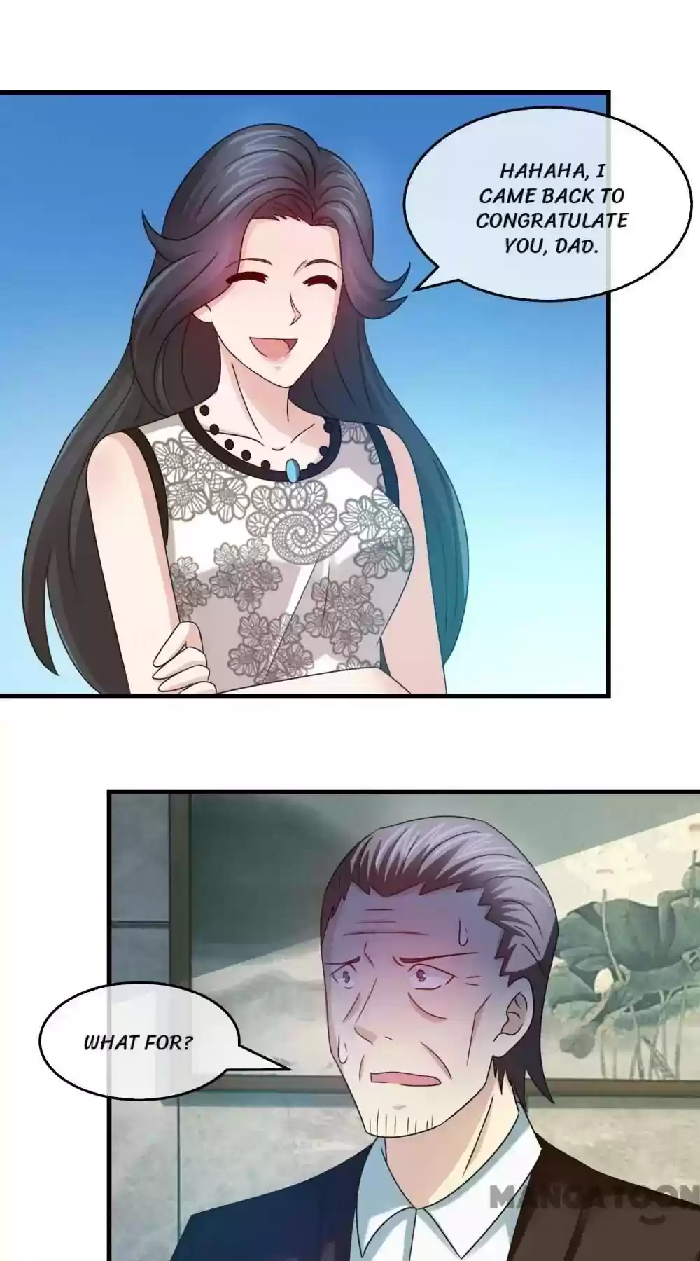 Arranged Marriage With A Billionaire Episode 136