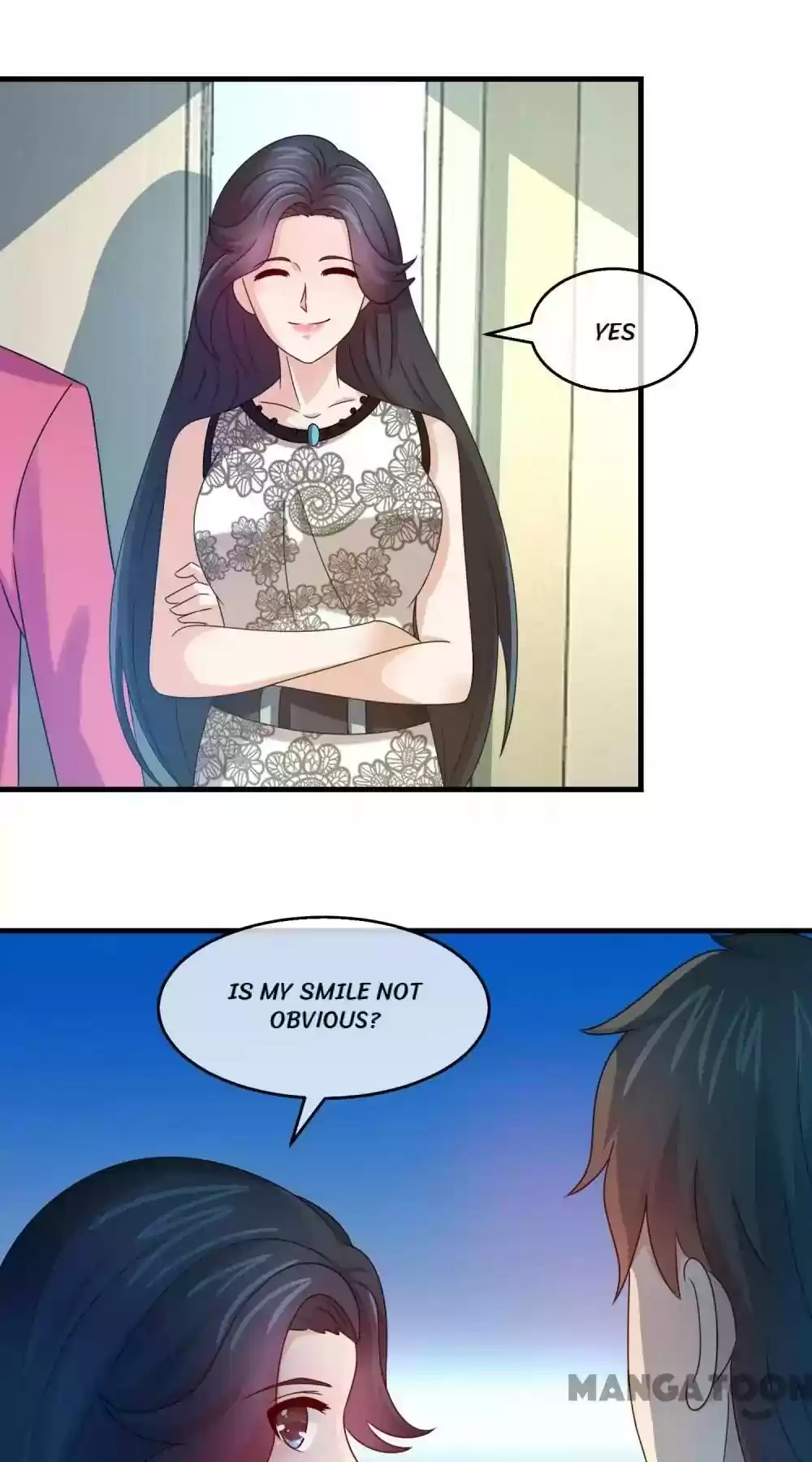 Arranged Marriage With A Billionaire Episode 136