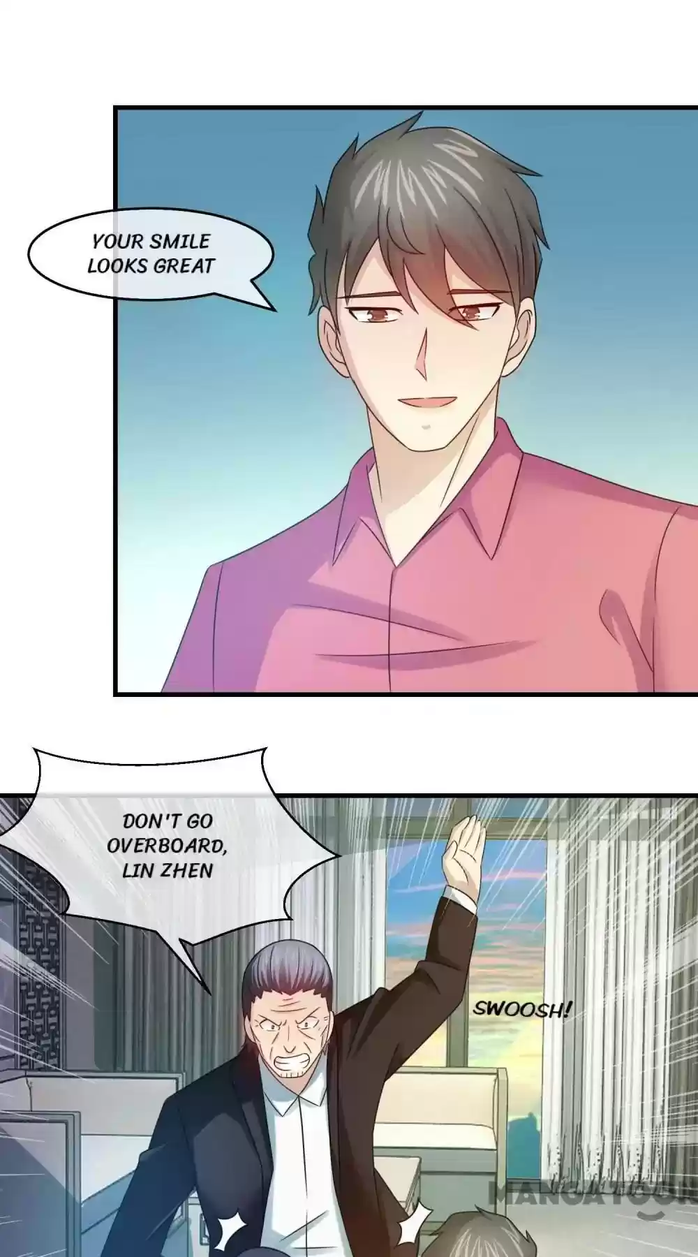 Arranged Marriage With A Billionaire Episode 136