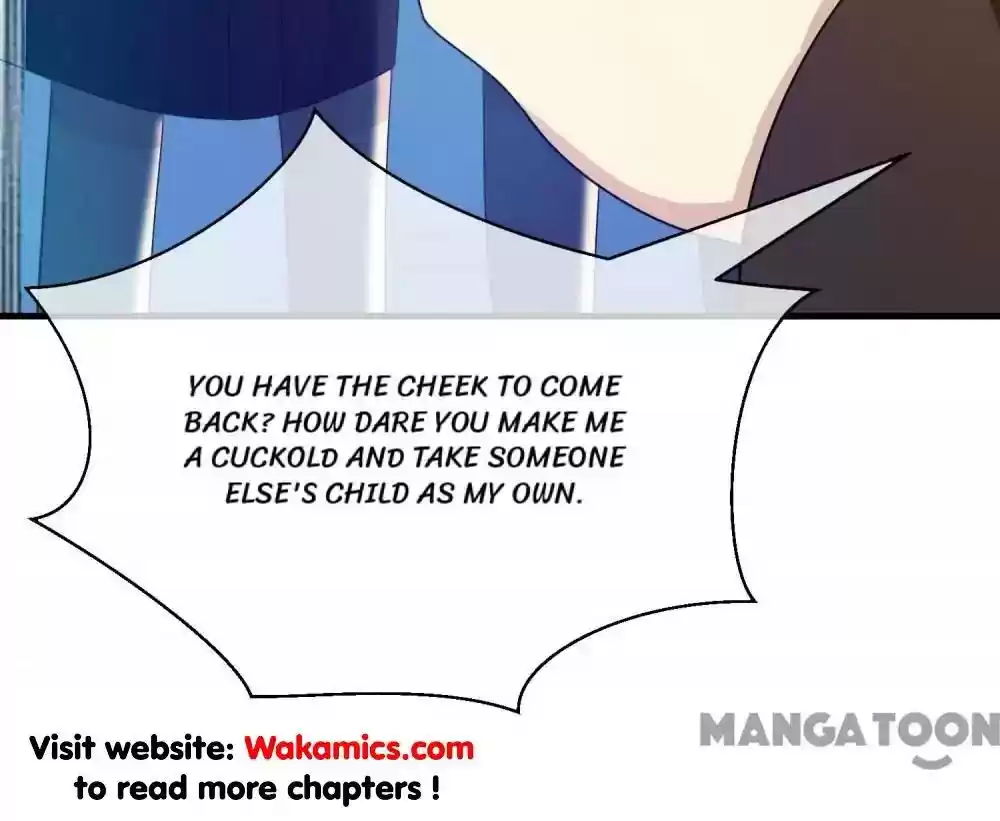 Arranged Marriage With A Billionaire Episode 136