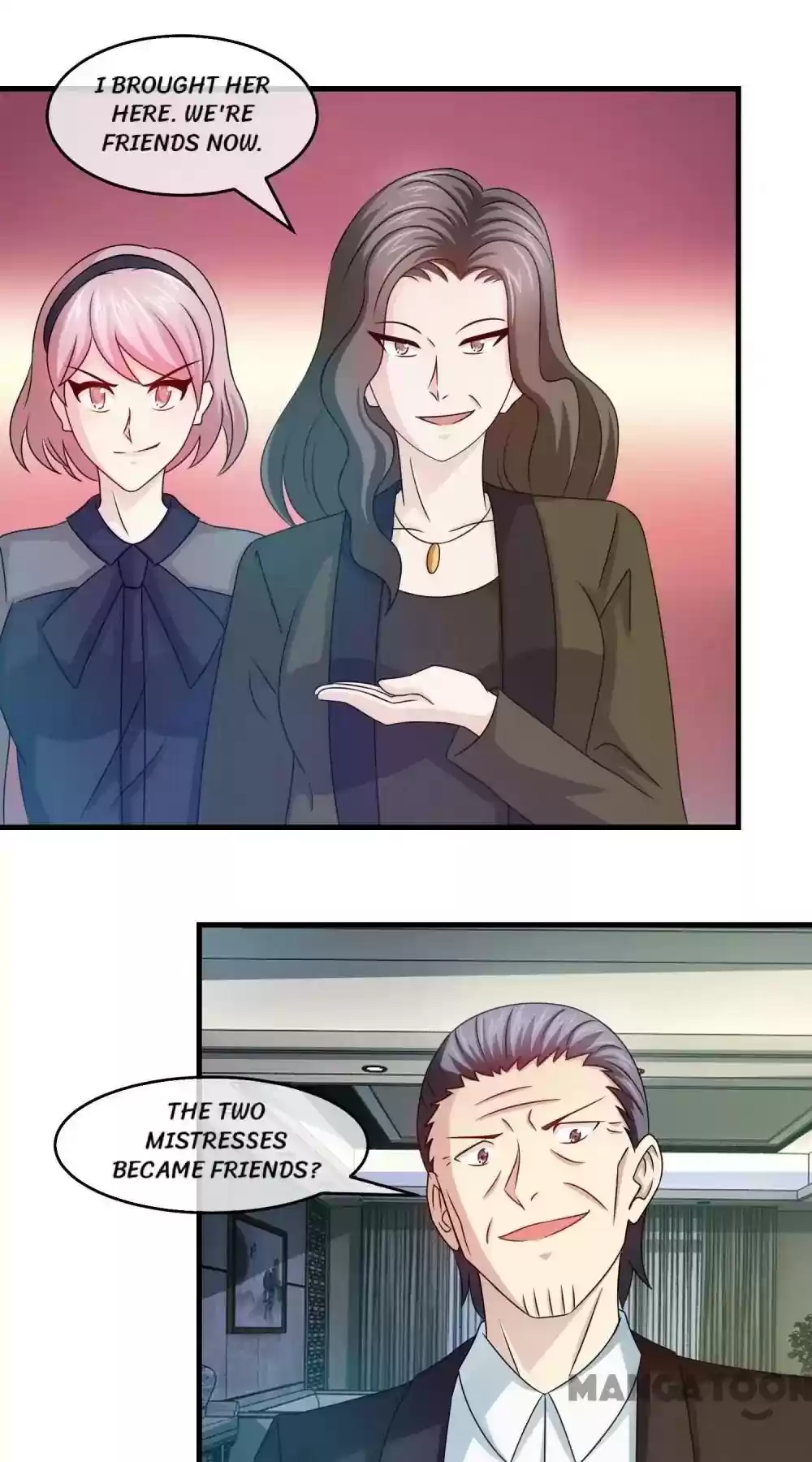 Arranged Marriage With A Billionaire Episode 136