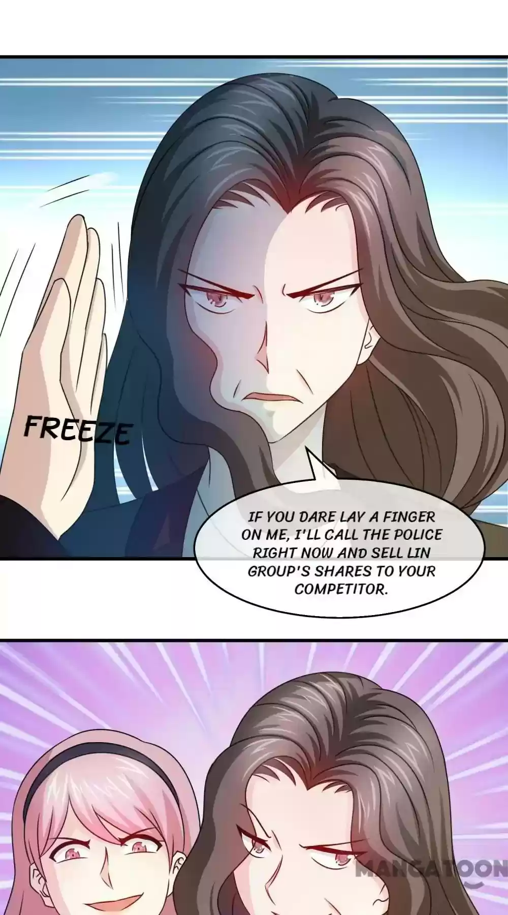 Arranged Marriage With A Billionaire Episode 136