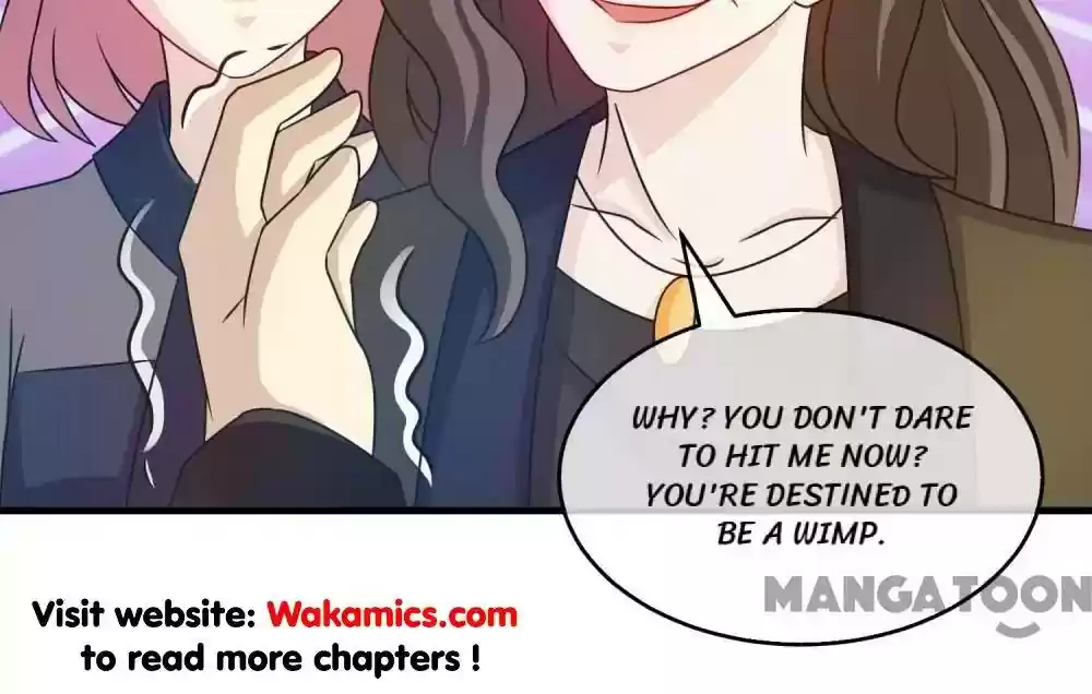 Arranged Marriage With A Billionaire Episode 136