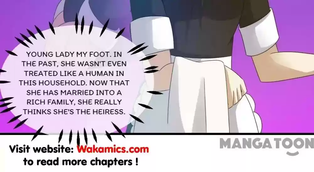 Arranged Marriage With A Billionaire Episode 137